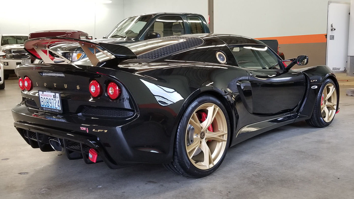 Garages, Shows & Random Shots 08